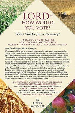 Bertrand.pt - Lord - How Would You Vote?