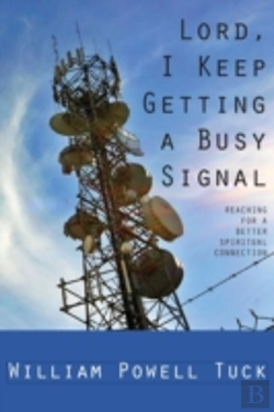 Bertrand.pt - Lord, I Keep Getting A Busy Signal