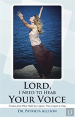Bertrand.pt - Lord, I Need To Hear Your Voice