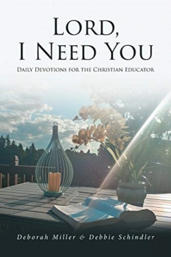 Bertrand.pt - Lord, I Need You