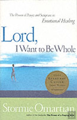 Bertrand.pt - Lord I Want To Be Whole