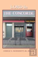 Lord In The Concorde