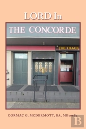 Lord In The Concorde