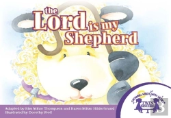 Bertrand.pt - Lord Is My Shepherd