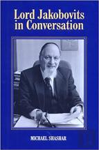 Lord Jakobovits In Conversation