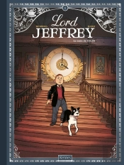 Lord Jeffrey T01 - Le Train De 16h54