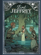 Lord Jeffrey T03 - Le Val Sans Retour