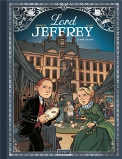 Lord Jeffrey Tome 2 : La Nuit Du Cerf