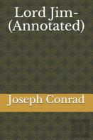 Lord Jim-(Annotated)