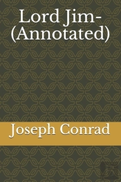 Lord Jim-(Annotated)