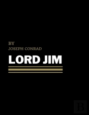Lord Jim By Joseph Conrad