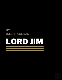 Bertrand.pt - Lord Jim By Joseph Conrad