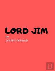 Lord Jim By Joseph Conrad