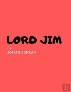 Bertrand.pt - Lord Jim By Joseph Conrad