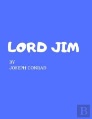 Lord Jim By Joseph Conrad