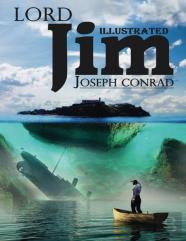 Lord Jim Illustrated