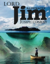 Lord Jim Illustrated