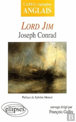 Bertrand.pt - Lord Jim Joseph Conrad Capes/Agregation Anglais