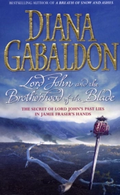 Lord John And The Brotherhood Of The Blade