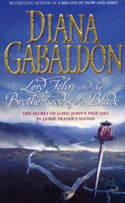 Bertrand.pt - Lord John And The Brotherhood Of The Blade