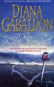 Lord John And The Brotherhood Of The Blade