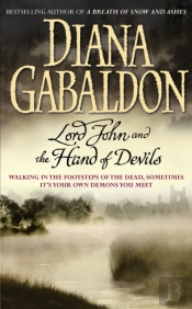 Lord John And The Hand Of Devils
