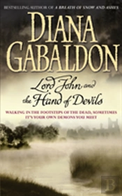 Lord John And The Hand Of Devils