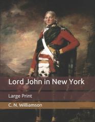 Lord John In New York