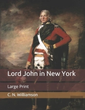 Lord John In New York