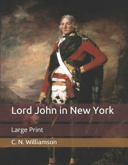 Bertrand.pt - Lord John In New York