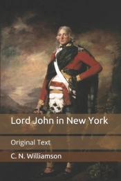 Lord John In New York