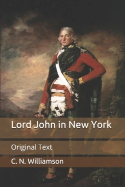 Bertrand.pt - Lord John In New York