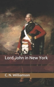 Lord John In New York