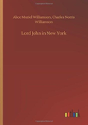 Lord John In New York