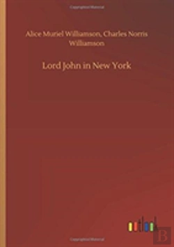 Bertrand.pt - Lord John In New York