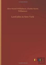 Lord John In New York