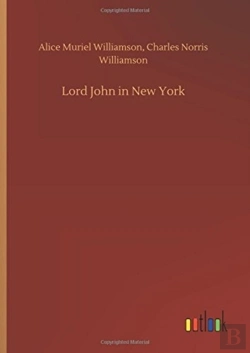 Bertrand.pt - Lord John In New York