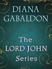 Lord John Series 4-Book Bundle