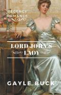 Lord John'S Lady