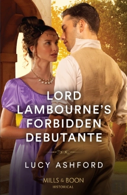 Bertrand.pt - Lord Lambourne'S Forbidden Debutante