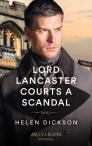 Lord Lancaster Courts A Scandal
