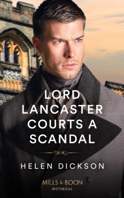 Bertrand.pt - Lord Lancaster Courts A Scandal