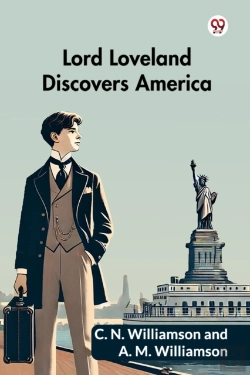 Bertrand.pt - Lord Loveland Discovers America (Edition1)