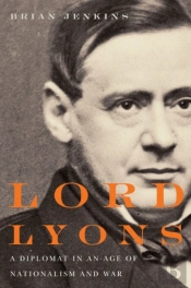 Lord Lyons