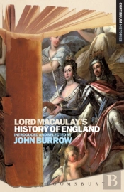 Lord Macaulay'S History Of England