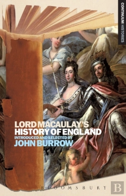 Bertrand.pt - Lord Macaulay'S History Of England