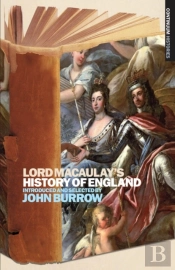 Lord Macaulay'S History Of England