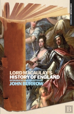 Bertrand.pt - Lord Macaulay'S History Of England