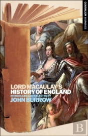 Lord Macaulay'S History Of England