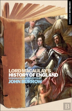 Bertrand.pt - Lord Macaulay'S History Of England